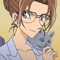 Kisaki Eri (mẹ Ran)