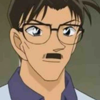 Kudo Yusaku (bố Shin)