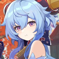 Ganyu Veronica