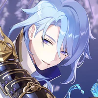 Ayato Kamisato