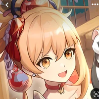 Yoimiya Ciroli