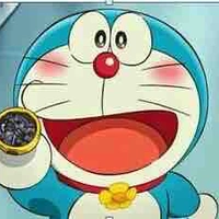 Doraemon