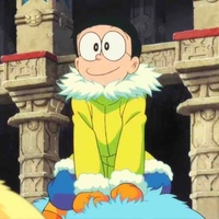 Nobita