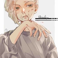 Sanzu Haruchiyo