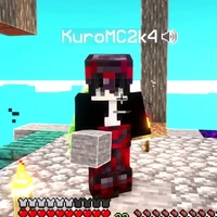 ◆KuroMC2k4_Hội Hồng Kỳ