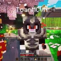 ◆ToànMCVN_Thị Trấn Hòa Bình