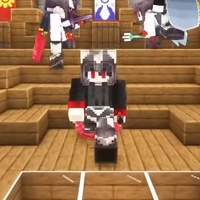 ◆KiraMeoMeoz_Thị Trưởng Hòa Bình