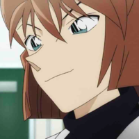 Sherry / Ai Haibara