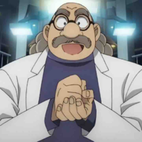 Agasa