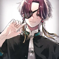 Suou Hayato