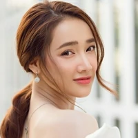Nhã Phương mẹ Ngọc ,Pu