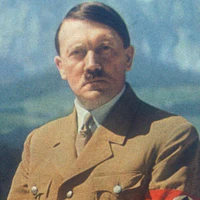 Adolf Hitler