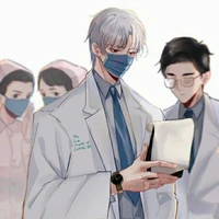 Bác sĩ Trương Lâm