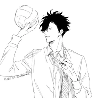 Tetsuro Kuroo