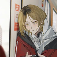 Kenma Kozume