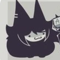 miss circle cat