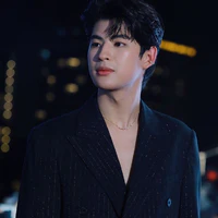 Mark Pakin