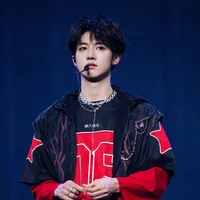 Chu Chí Hâm(hắn)