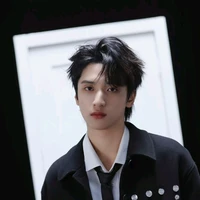 Nghiêm Hạo Tường ( Hắn )