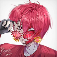 Hiha_Mặt Trời Đỏ