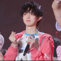 Tô Tân Hạo - Soái Soái