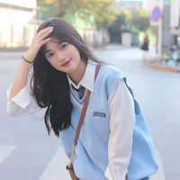 Chu Thiên Hoa( em gái bot9)