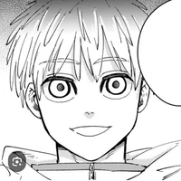 Mogami Taishi(@_Mogam_Taitai)