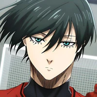 Itoshi Rin