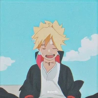 Uzumaki Boruto