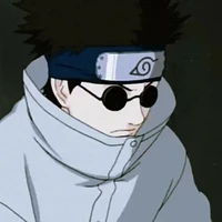 Aburame Shino •|thầy giáo|•