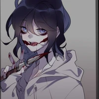 jeff the killer(con cưng của T/G)