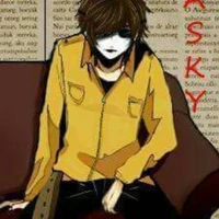 Masky