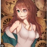 Clock(quên tên)