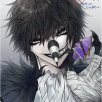 Laughing Jack