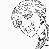 Sanzu Haruchiyo