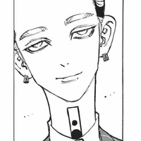 Haitani Ran 