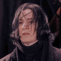 Severus Tobias Snape