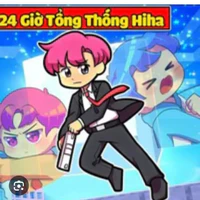 Tổng Thống Hiha