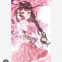 hamega yumeko