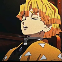 Agatsuma zenitsu