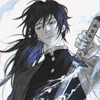 tomioka giyuu