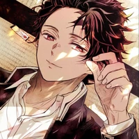 kamado tanjiro