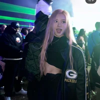 Park chaeyoung [ Rosé ]