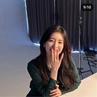 Bae Suzy