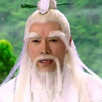 Nguyên Thuỷ Thiên Tôn 