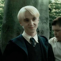 Draco malfoy