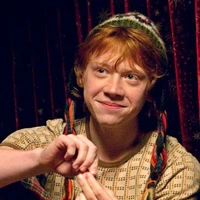 Ron weasley