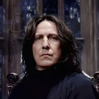 severus snape