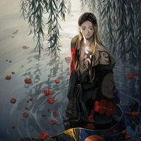 Ran Haitani(Quan nhất phẩm)