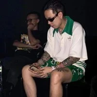 Bùi Thế Anh - Andree Right Hand